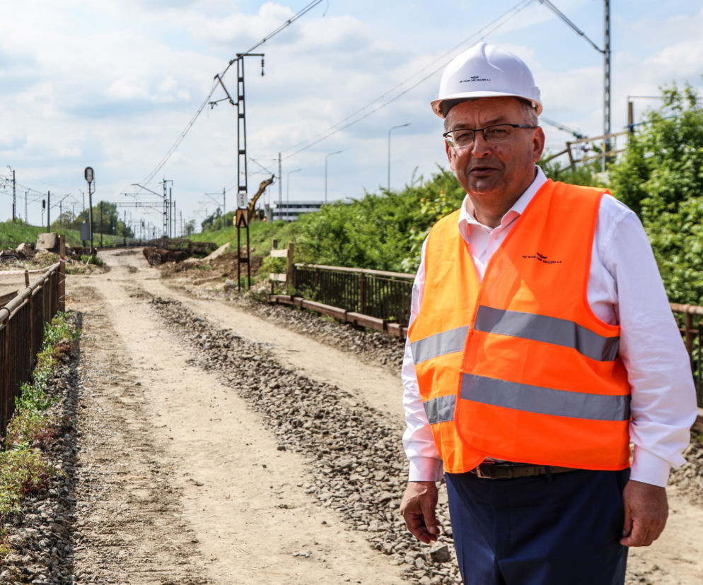 Więcej pieniędzy na budowę dróg w Polsce