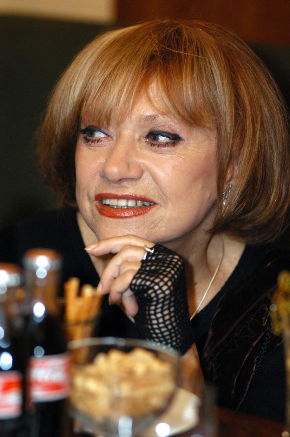 Krystyna Sienkiewicz wyjawiła to na chwilę przed śmiercią. Prawda ujrzała światło dzienne po latach
