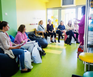 To najlepsza porodówka w Łódzkiem. Pacjentki nie mają wątpliwości