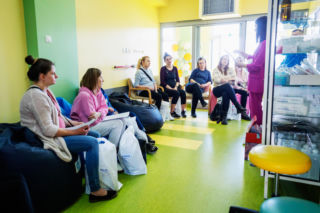 To najlepsza porodówka w regionie. Ranking Fundacji Rodzić po Ludzku wskazał zwycięzcę