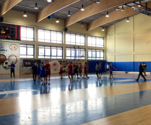 Ekonomik z pucharem Prezydenta Siedlec