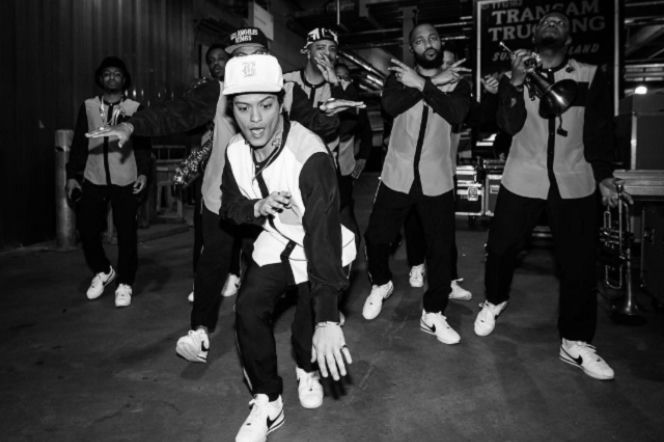 Bruno Mars w Polsce! Jak będzie wyglądał koncert w Krakowie?