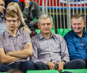 Enea Astoria Bydgoszcz - Anwil Włocławek [ZDJĘCIA Z MECZU]