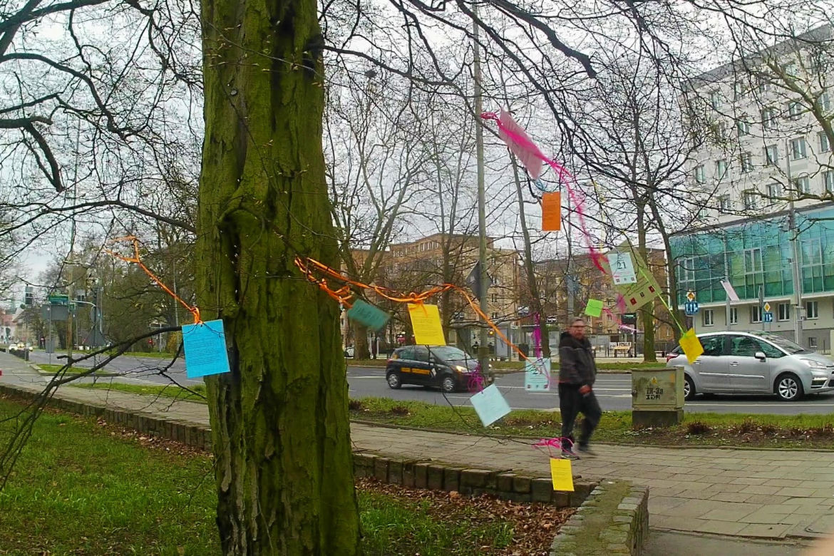 Światowy Dzień Poezji w Szczecinie