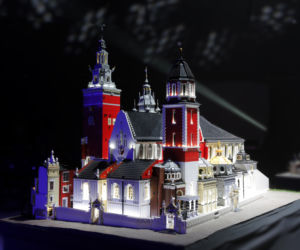 HistoryLand: Milion klocków i dziesiątki tysięcy figurek. To nie będzie zwykła wystawa! [ZDJĘCIA]