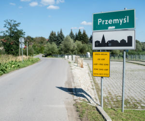 Wystawa Strefy w Bydgoszczy