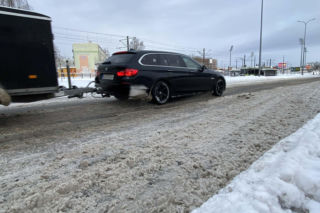 Sylwester z alertami RCB. Śnieżyce i potężny mróz! Służby biją na alarm