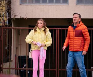 Na wspólnej, odcinek 4164: Pod naciskiem Zakościelnego Tadek i Kalina mają wziąć szybszy ślub