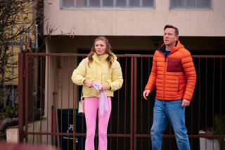 Na wspólnej, odcinek 4164: Pod naciskiem Zakościelnego Tadek i Kalina mają wziąć szybszy ślub