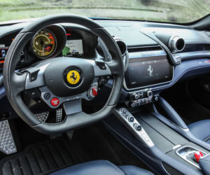 Ferrari GTC4Lusso