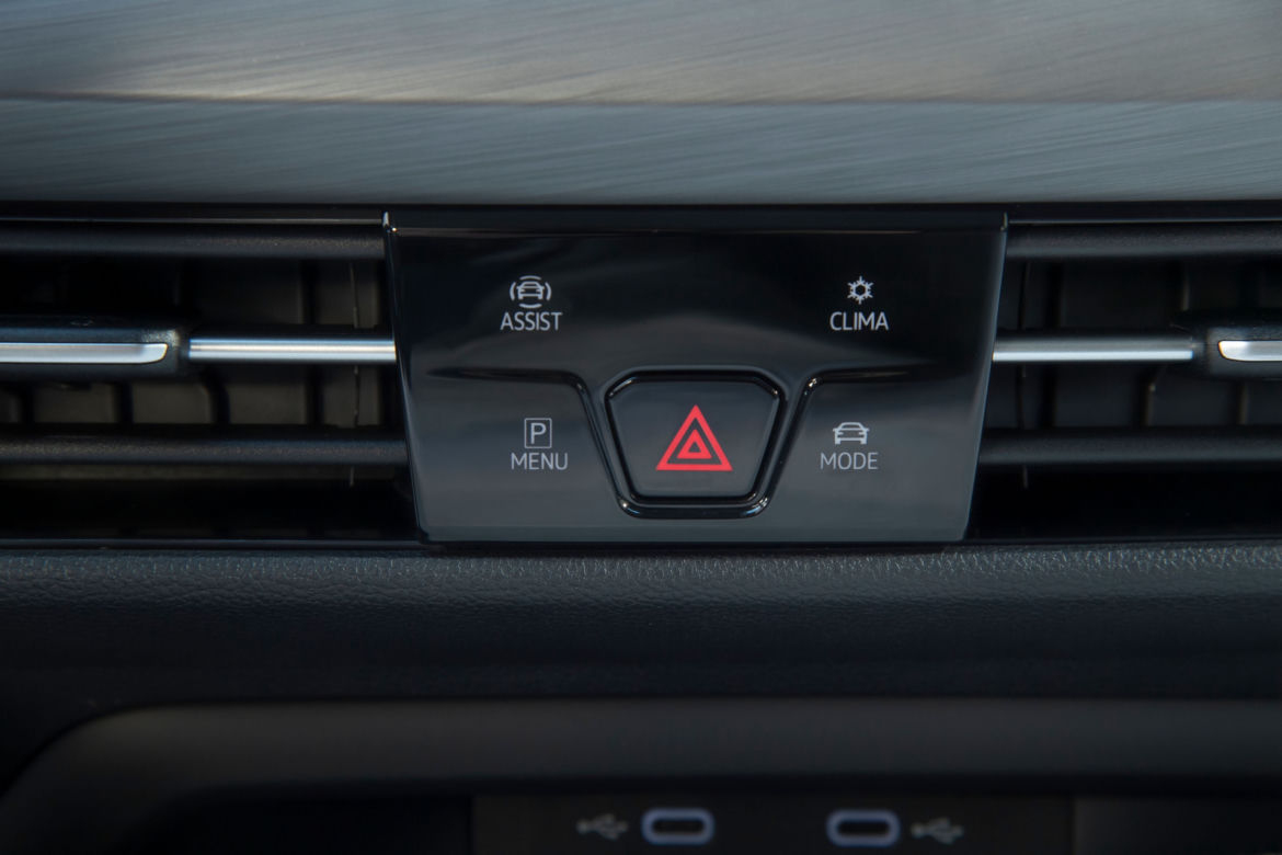 Volkswagen Golf 8