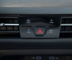 Volkswagen Golf 8