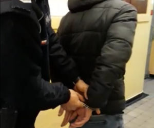 Kibole pojechali się bić! Policja pokrzyżowała im plany! [ZDJĘCIA]