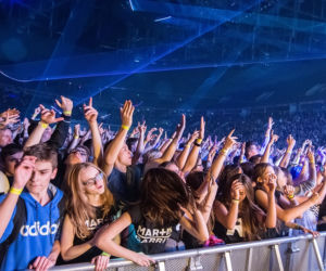 Martin Garrix w Tauron Arenie Kraków: To było prawdziwe show! [GALERIA ZDJĘĆ]
