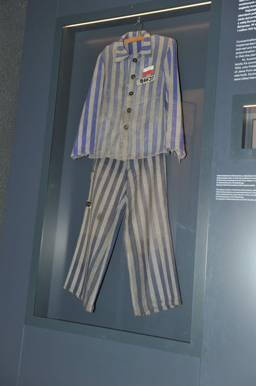 Muzeum Dom Rodziny Pileckich. To dom, w którym słynny rotmistrz był szczęśliwy