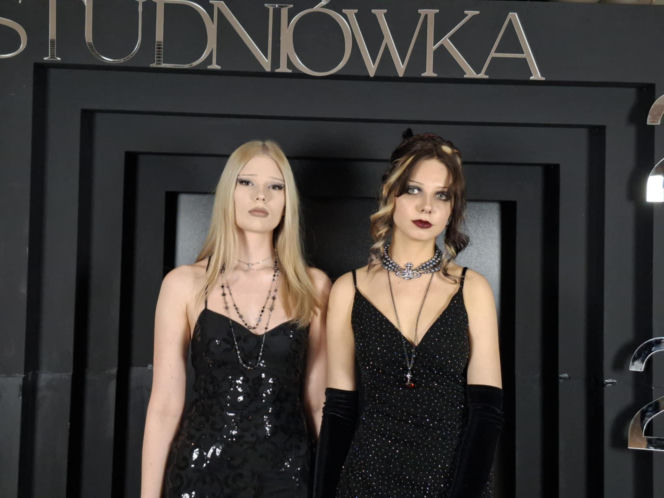 Bal III LO Starachowice