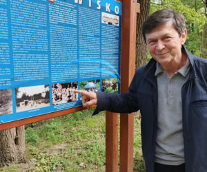 Żwirkowisko – miejsce śmierci najsłynniejszych polskich lotników. Musi je zobaczyć każdy pasjonat lotnictwa!