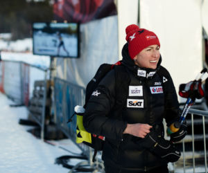 Justyna Kowalczyk