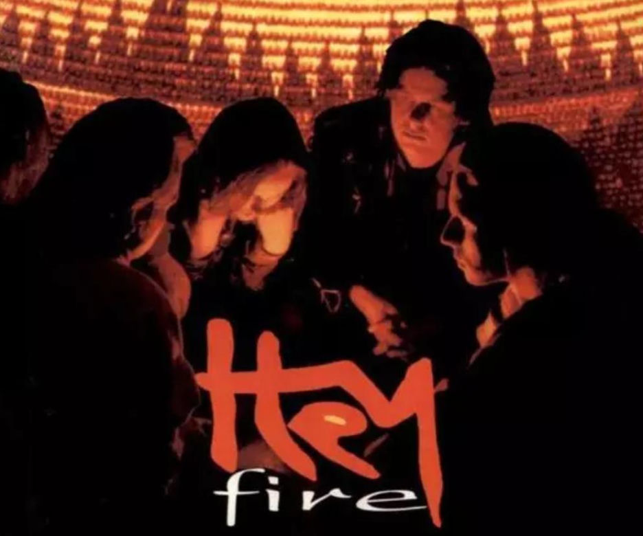Fire