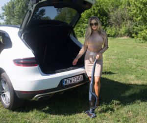 Tumala odkurza super turbo odkurzaczem