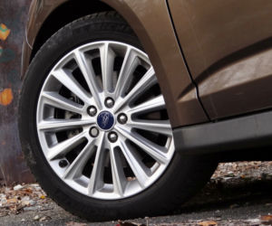 Ford Grand C-MAX 2.0 TDCI 150 Titanium