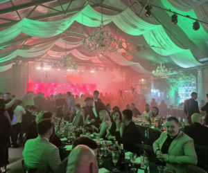 Bal Charytatywny w Majątku Howieny na rzecz Zosi Lewandowskiej