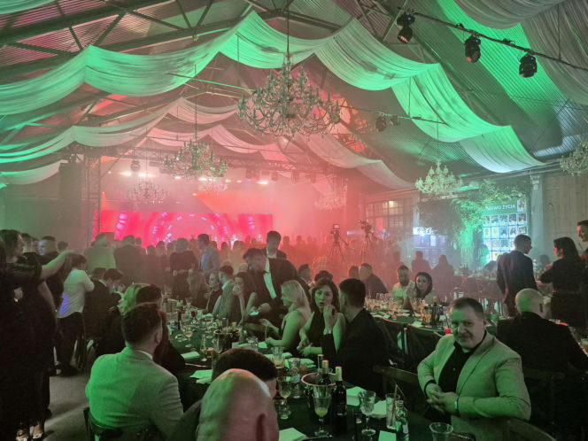 Bal Charytatywny w Majątku Howieny na rzecz Zosi Lewandowskiej