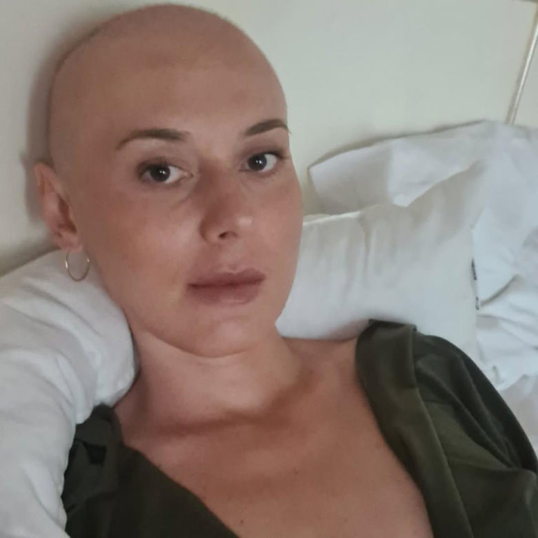 Aleksandra Kąkol (Pediatryczka Ola) nie żyje