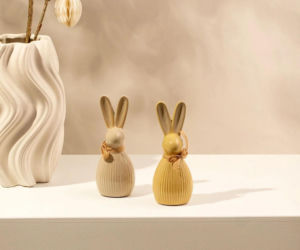 Ozdoby wielkanocne - Homla