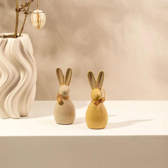 Ozdoby wielkanocne - Homla