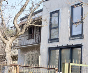 Tak teraz wygląda dom Jarosława Kaczyńskiego