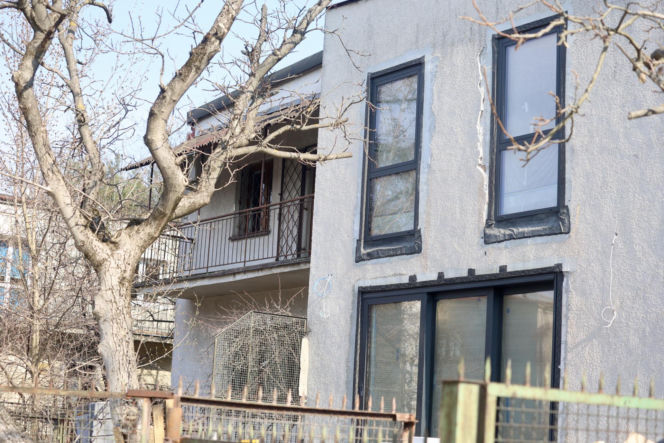 Tak teraz wygląda dom Jarosława Kaczyńskiego