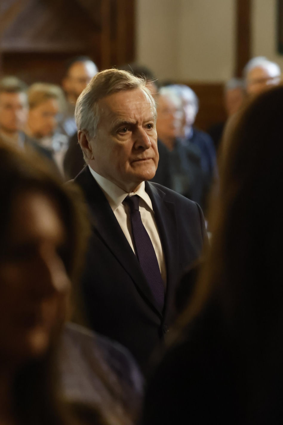 Pogrzeb Ewy Dałkowskiej