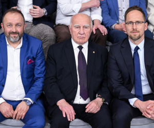 Nie żyje Stanisław Majorek