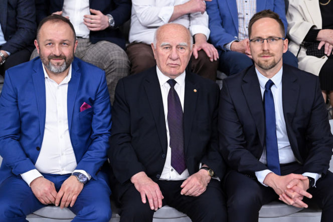 Nie żyje Stanisław Majorek