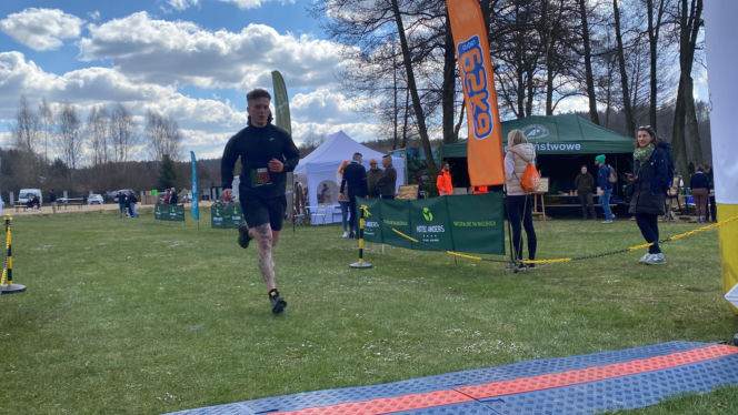 2. Bieg Charytatywny Leśny Zryw w Starych Jabłonkach