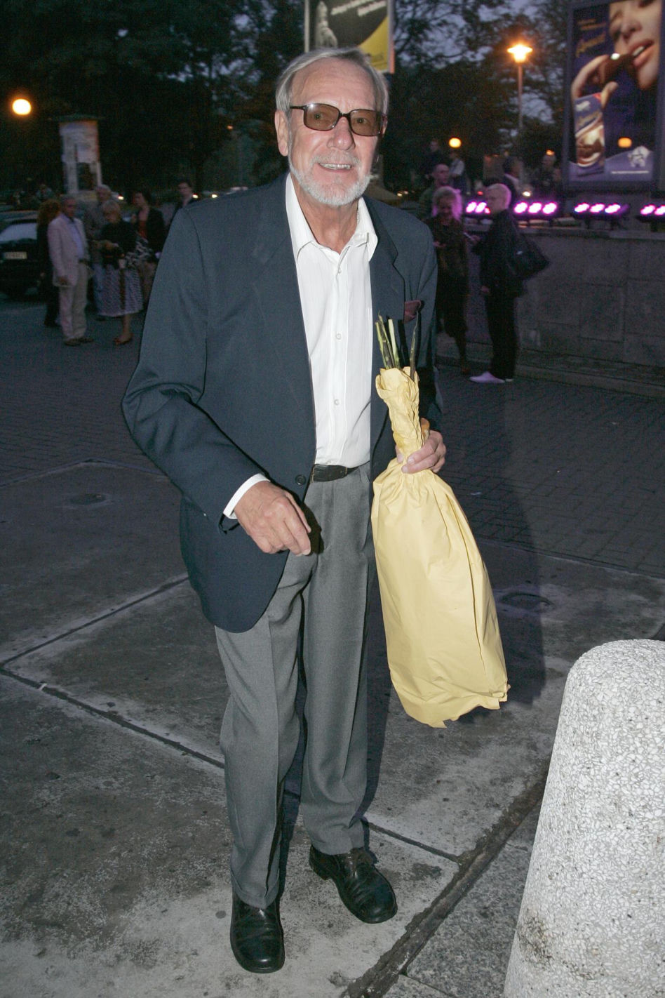 Jerzy Kamas
