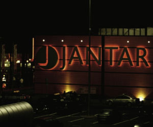 CH Jantar w Słupsku