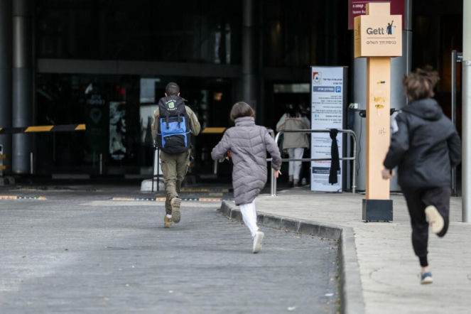 Izrael zaatakował Iran. Stany Zjednoczone też uczestniczą