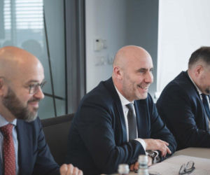 Współpraca PGZ i CSG nabiera tempa. Amunicja, drony i bezpieczeństwo