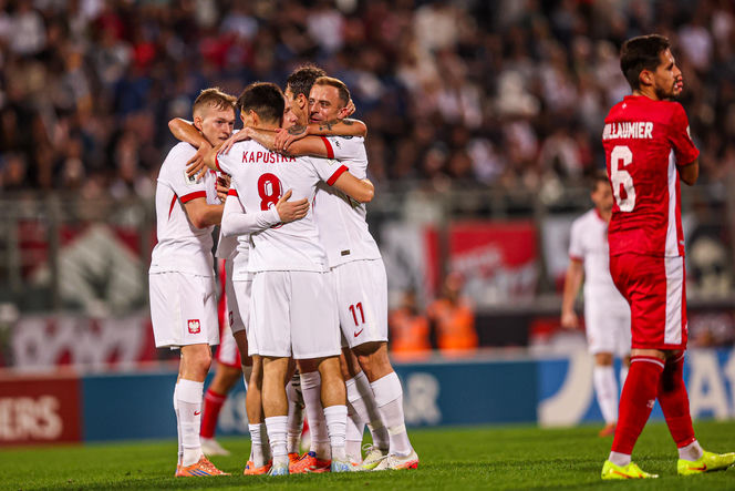 Malta - Polska
