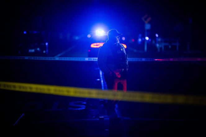 Cztery osoby zginęły, a 10 zostało rannych w sobotniej strzelaninie podczas przyjęcia urodzinowego dziecka w sali bankietowej w Stockton w stanie Kalifornia w USA