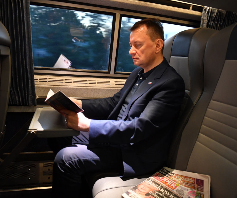 Mariusz Błaszczak