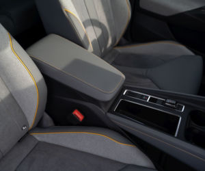 Skoda Enyaq iV 80