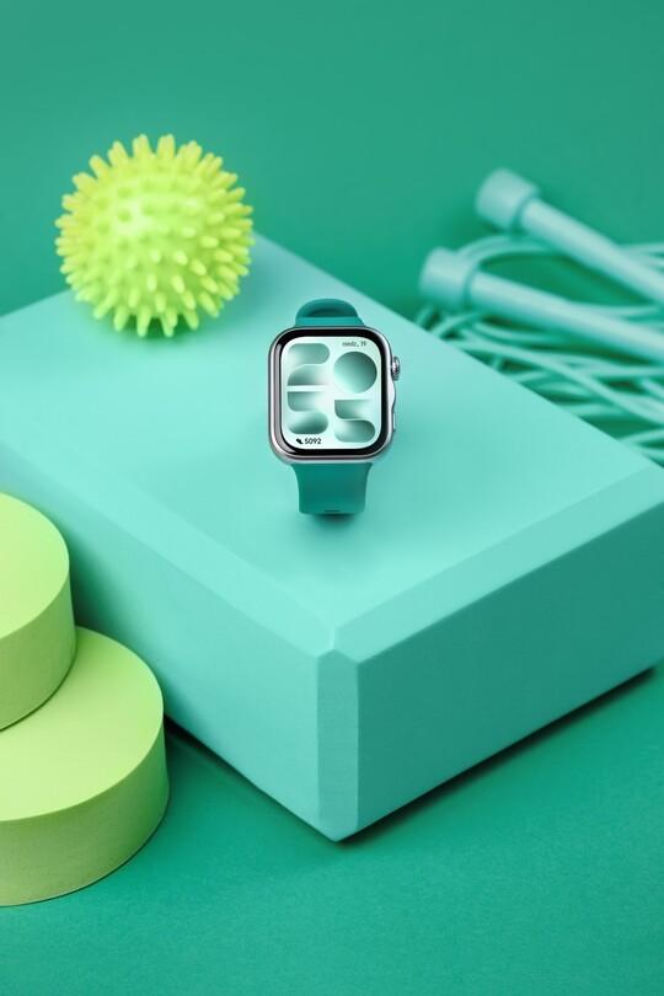 Huawei Watch Fit 5