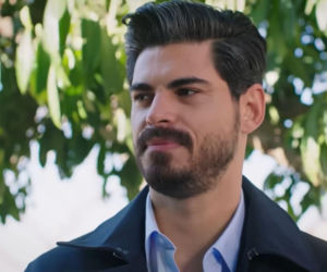 Panna młoda, odcinek 40: Derya upomina się o obiecane złoto, wywołując gwałtowną awanturę