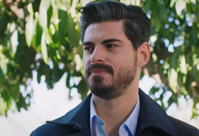 "Panna młoda", odcinek 40: Derya upomina się o obiecane złoto, wywołując gwałtowną awanturę