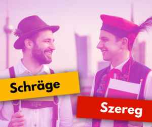 Popularne polskie słowa pochodzące z języka niemieckiego