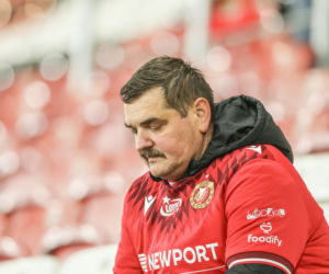 Widzew zremisował z Wisłą w klasyku Ekstraklasy. Mamy zdjęcia kibiców