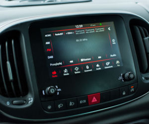 Fiat 500L Cross 1.6 MultiJet 120 KM